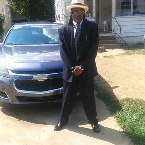 Meet your Posher, Paul